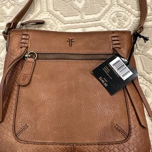 Frye purse NWT